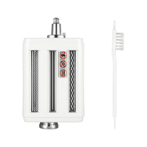 VENTRAY Pasta Maker Attachment 3 in 1 Set VENTRAY Pasta Maker Attachment 3 in 1 Set