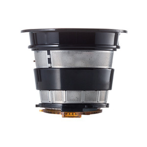 Ventray 408/809 Strainer(black color)