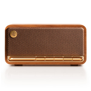 Edifier MP230 Portable Bluetooth Speaker - Classic Wooden Edifier MP230 Portable Bluetooth Speaker - Classic Wooden