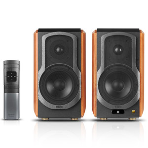 Edifier S1000W WiFi Audiophile Speakers - Pair