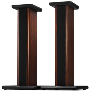 Edifier S2000MKIII Speaker Stands 2 Heavy Duty Hollowed Stands-Wood Grain Edifier S2000MKIII Speaker Stands 2 Heavy Duty Hollowed Stands-Wood Grain