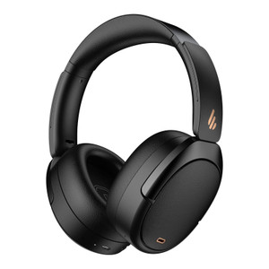 Edifier WH950NB Wireless Headphones - Active Noise Cancelling Headsets - Bluetooth 5.3 - Hi-Res Audio - 55H Playtime - Google Fast Pairing - Dual-Device Connection - Connect to App (Black) Edifier WH950NB Wireless Headphones - Active Noise Cancelling Headsets - Bluetooth 5.3 - Hi-Res Audio - 55H Playtime - Google Fast Pairing - Dual-Device Connection - Connect to App (Black)