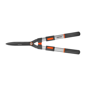 Ventool 26-Inch - 32½-Inch Telescopic Wave Blade Hedge Shear Ventool 26-Inch - 32½-Inch Telescopic Wave Blade Hedge Shear