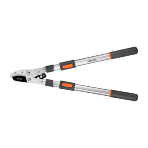 Ventool 27" - 37" Telescopic AnviL Lopping Shear with Compound Action Ventool 27" - 37" Telescopic AnviL Lopping Shear with Compound Action