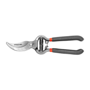 Ventool 8" Sharp Bypass Pruning Shears, Heavy-duty Hand Pruners Ventool 8" Sharp Bypass Pruning Shears, Heavy-duty Hand Pruners