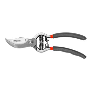 Ventool 8.5" Sharp Bypass Pruning Shears, Heavy-duty Hand Pruners Ventool 8.5" Sharp Bypass Pruning Shears, Heavy-duty Hand Pruners