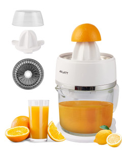 ASLATT Orange Juicer Electricr ASLATT Orange Juicer Electricr