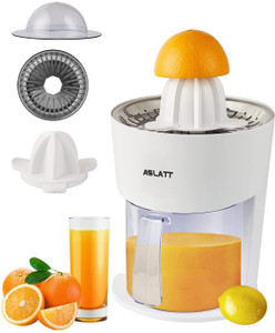 ASLATT Orange Juicer Electric plastic ASLATT Orange Juicer Electric plastic