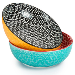 DOWAN 11.5" Large Serving Dishes