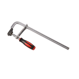 MAXPOWER 12” Medium Duty F-Clamp MAXPOWER 12” Medium Duty F-Clamp