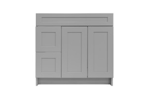 Goldenhome Vanity Sink Base with Drawer 42’’ Goldenhome Vanity Sink Base with Drawer 42’’
