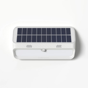 Sunna Solar Light, Ultrasonic Insect Repellent, Wireless, Sensor, Optional USB-C Sunna Solar Light, Ultrasonic Insect Repellent, Wireless, Sensor, Optional USB-C