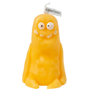 Ventray Home Mudman Shaped Scented Candle Ventray Home Mudman Shaped Scented Candle
