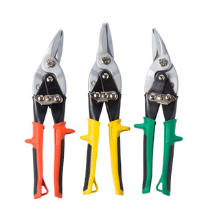MAXPOWER 3pc Aviation Snip Set MAXPOWER 3pc Aviation Snip Set