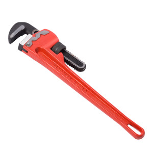 MAXPOWER 18” Heavy Duty Pipe Wrench