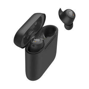 Edifier TWS6 True Wireless Earbuds - Black Edifier TWS6 True Wireless Earbuds - Black