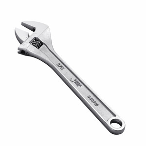 Jetech Adjustable Wrench, 15 Inch Jetech Adjustable Wrench, 15 Inch