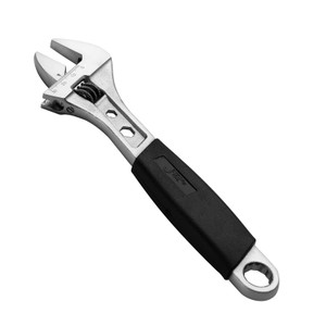 Jetech Softgrip Adjustable Wrench, 8 Inch Jetech Softgrip Adjustable Wrench, 8 Inch