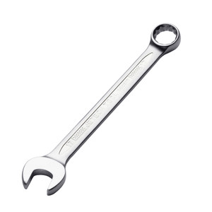 Jetech Combination Wrench Spanner, Metric, 17mm Jetech Combination Wrench Spanner, Metric, 17mm