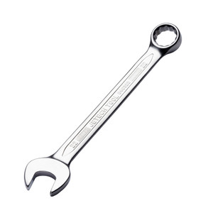 Jetech Combination Wrench, Metric, 22mm Jetech Combination Wrench, Metric, 22mm