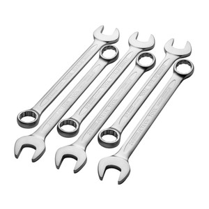 Jetech Combination Wrench Spanner, Metric, 26mm, 6 Pack Jetech Combination Wrench Spanner, Metric, 26mm, 6 Pack