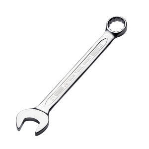 Jetech Combination Wrench Spanner, Metric, 27mm