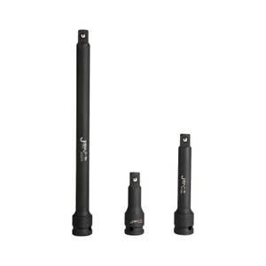 1/2" impcat socket extension bars set