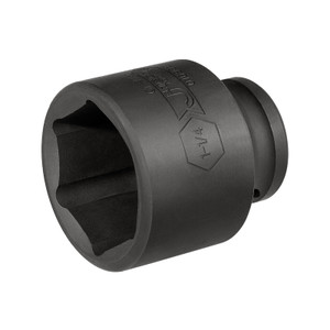 Jetech 1/2 Inch Drive 1-1/4 Inch Standard Impact Socket, SAE Jetech 1/2 Inch Drive 1-1/4 Inch Standard Impact Socket, SAE