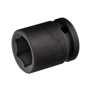 Jetech 1/2 Inch Drive 13/16 Inch Standard Impact Socket, SAE Jetech 1/2 Inch Drive 13/16 Inch Standard Impact Socket, SAE