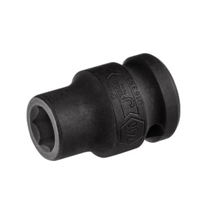 Jetech 1/2 Inch Drive 7/16 Inch Standard Impact Socket, SAE Jetech 1/2 Inch Drive 7/16 Inch Standard Impact Socket, SAE