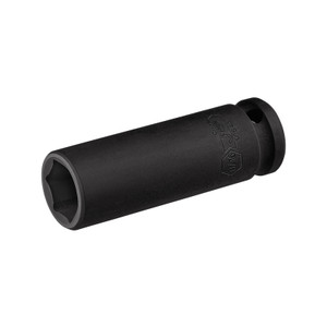 Jetech 1/2 Inch Drive 11/16 Inch Deep Impact Socket, SAE Jetech 1/2 Inch Drive 11/16 Inch Deep Impact Socket, SAE