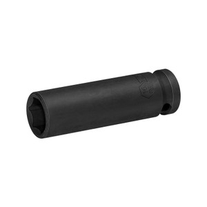Jetech 1/2 Inch Drive 16mm Deep Impact Socket, Metric Jetech 1/2 Inch Drive 16mm Deep Impact Socket, Metric