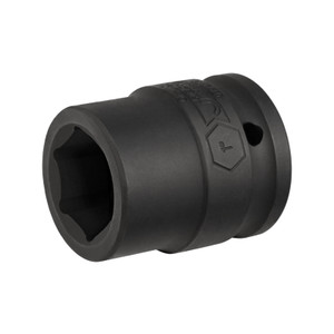 Jetech 3/4 Inch Drive 1 Inch Standard Impact Socket, SAE Jetech 3/4 Inch Drive 1 Inch Standard Impact Socket, SAE