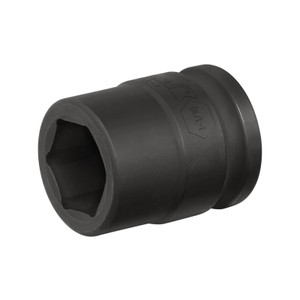 Jetech 3/4 Inch Drive 1-1/16 Inch Standard Impact Socket, SAE Jetech 3/4 Inch Drive 1-1/16 Inch Standard Impact Socket, SAE