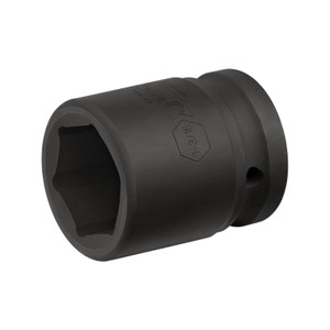 Jetech 3/4 Inch Drive 1-3/16 Inch Standard Impact Socket, SAE Jetech 3/4 Inch Drive 1-3/16 Inch Standard Impact Socket, SAE