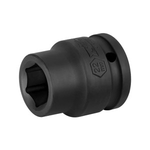 Jetech 3/4 Inch Drive 22mm Standard Impact Socket, Metric Jetech 3/4 Inch Drive 22mm Standard Impact Socket, Metric