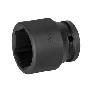 Jetech 3/4 Inch Drive 38mm Standard Impact Socket, Metric Jetech 3/4 Inch Drive 38mm Standard Impact Socket, Metric