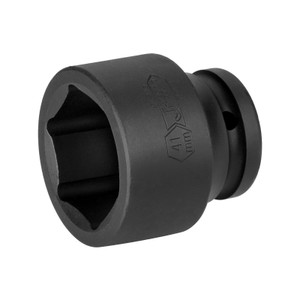 Jetech 3/4 Inch Drive 41mm Standard Impact Socket, Metric Jetech 3/4 Inch Drive 41mm Standard Impact Socket, Metric