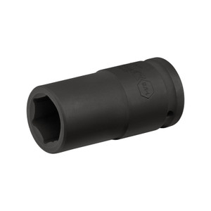 Jetech 3/4 Inch Drive 1-1/16 Inch Deep Impact Socket, SAE Jetech 3/4 Inch Drive 1-1/16 Inch Deep Impact Socket, SAE
