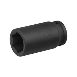 Jetech 3/4 Inch Drive 1-1/4 Inch Deep Impact Socket, SAE
