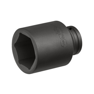 Jetech 3/4 Inch Drive 1-7/8 Inch Deep Impact Socket, SAE Jetech 3/4 Inch Drive 1-7/8 Inch Deep Impact Socket, SAE