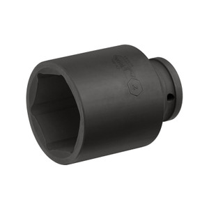 Jetech 3/4 Inch Drive 2 Inch Deep Impact Socket, SAE Jetech 3/4 Inch Drive 2 Inch Deep Impact Socket, SAE