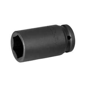 Jetech 3/4 Inch Drive 32mm Deep Impact Socket, Metric Jetech 3/4 Inch Drive 32mm Deep Impact Socket, Metric