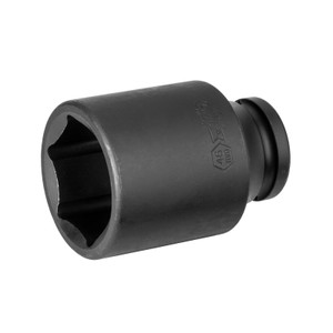 Jetech 3/4 Inch Drive 46mm Deep Impact Socket, Metric Jetech 3/4 Inch Drive 46mm Deep Impact Socket, Metric