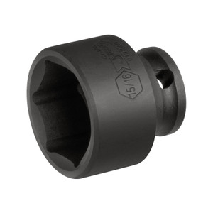 Jetech 3/8 Inch Drive 15/16 Inch Standard Impact Socket, SAE Jetech 3/8 Inch Drive 15/16 Inch Standard Impact Socket, SAE