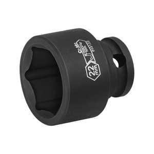 Jetech 3/8 Inch Drive 22mm Standard Impact Socket, Metric Jetech 3/8 Inch Drive 22mm Standard Impact Socket, Metric
