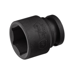 Jetech 3/8 Inch Drive 3/4 Inch Standard Impact Socket, SAE Jetech 3/8 Inch Drive 3/4 Inch Standard Impact Socket, SAE