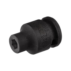 Jetech 3/8 Inch Drive 7/32 Inch Standard Impact Socket, SAE Jetech 3/8 Inch Drive 7/32 Inch Standard Impact Socket, SAE