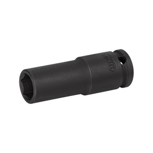 Jetech 3/8 Inch Drive 13mm Deep Impact Socket, Metric Jetech 3/8 Inch Drive 13mm Deep Impact Socket, Metric