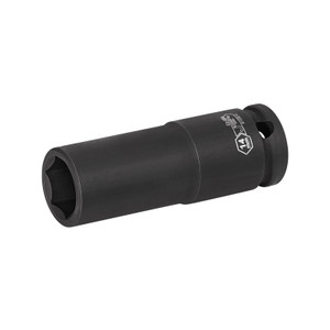 Jetech 3/8 Inch Drive 14mm Deep Impact Socket, Metric Jetech 3/8 Inch Drive 14mm Deep Impact Socket, Metric